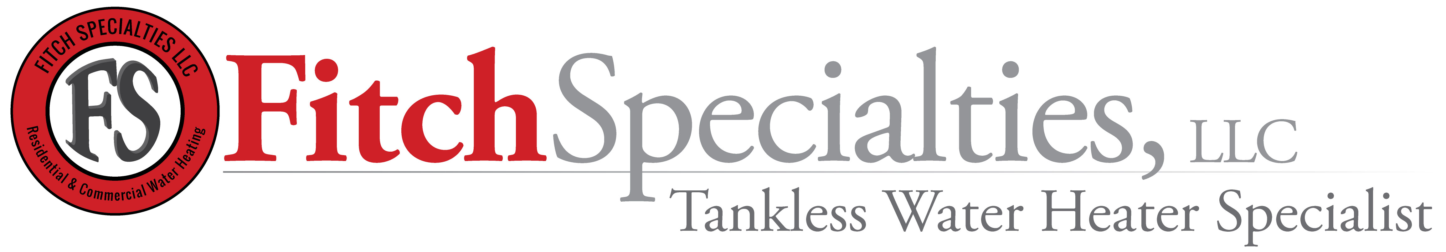 Avatar for Fitch Specialties LLC